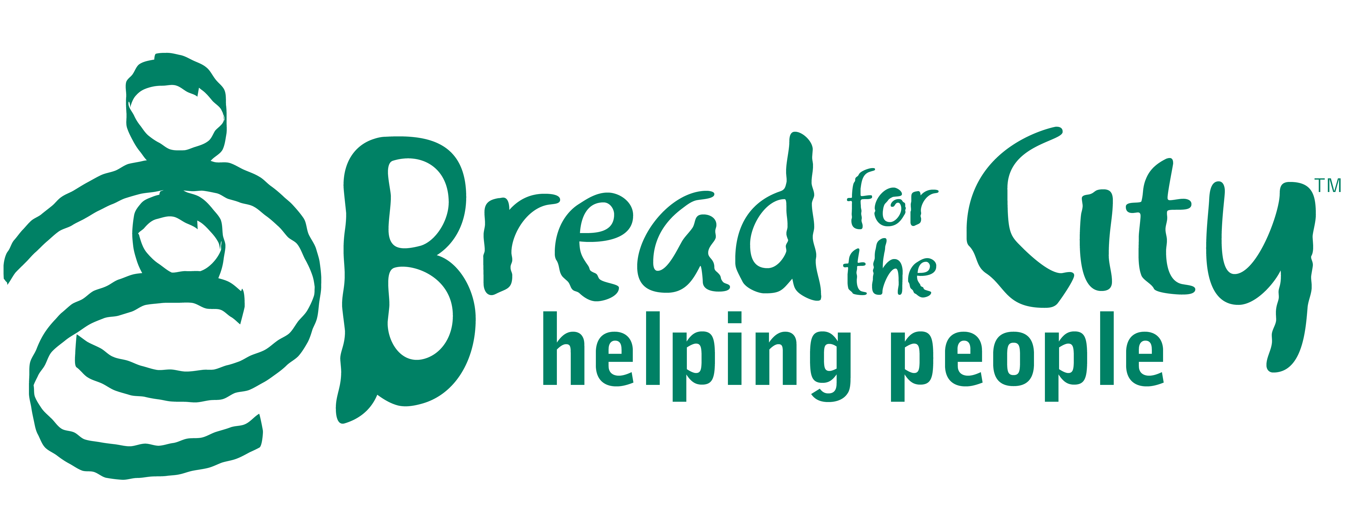 Bread for the City, Inc. logo