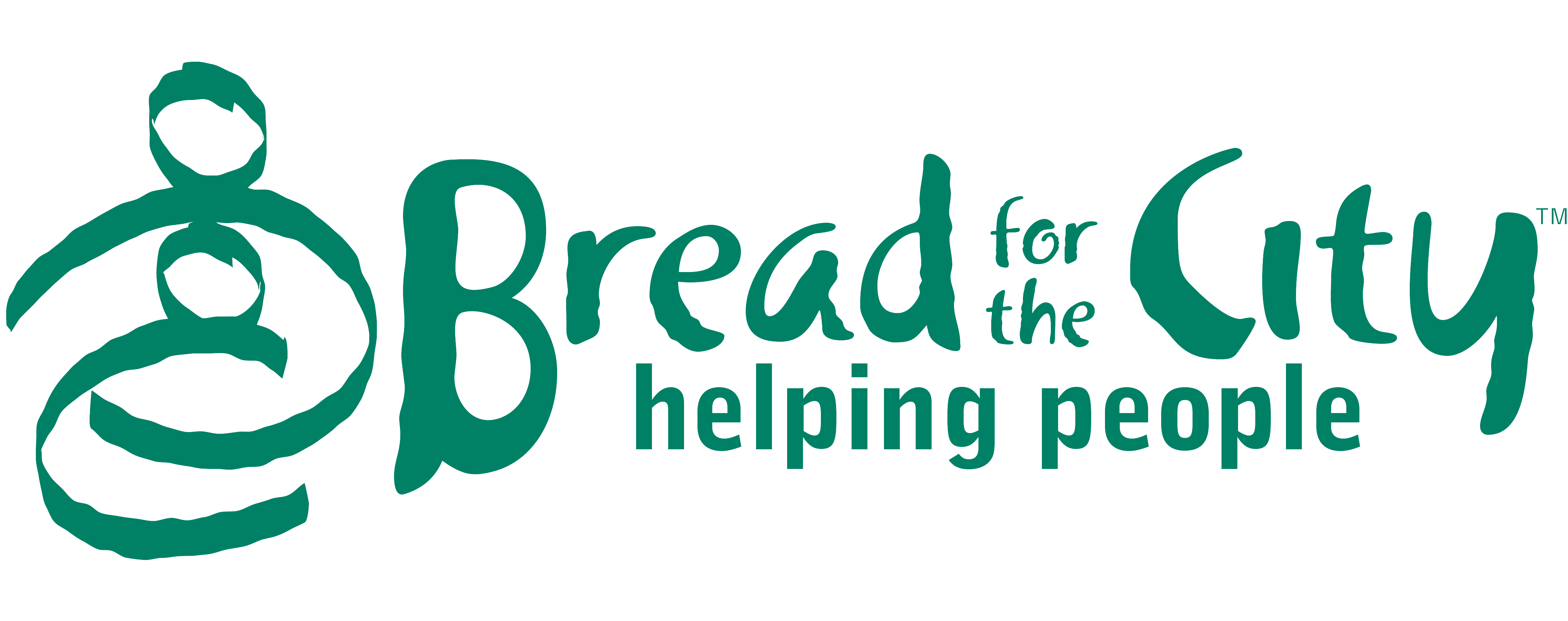 Bread for the City, Inc. logo
